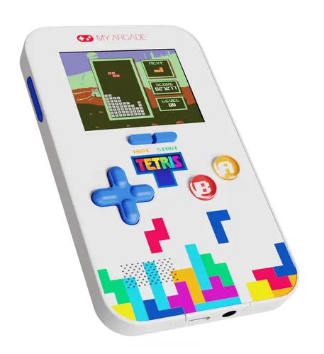 Konsola MY ARCADE DGUNL-7029