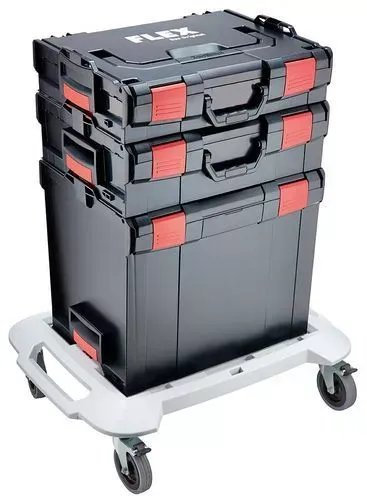 Walizka transportowa Flex TK-L 136 L-Boxx