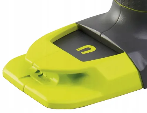 Wiertarko-wkrętarka RYOBI RAD1801M + Akumulator RYOBI RC18120-125 2.5Ah 18V + Ładowarka