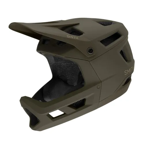 Kask rowerowy Smith Mainline MIPS matte forest