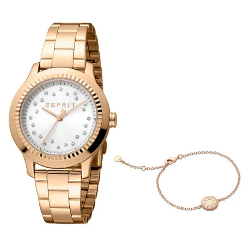 Esprit ES1L351M0105 Gold saati