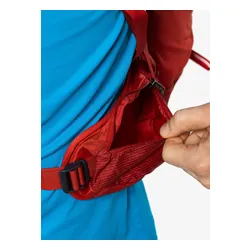 Plecak turystyczny Gregory Miko 15 - sumac red