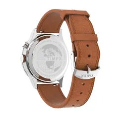 Timex TW2V74000 Tan saati