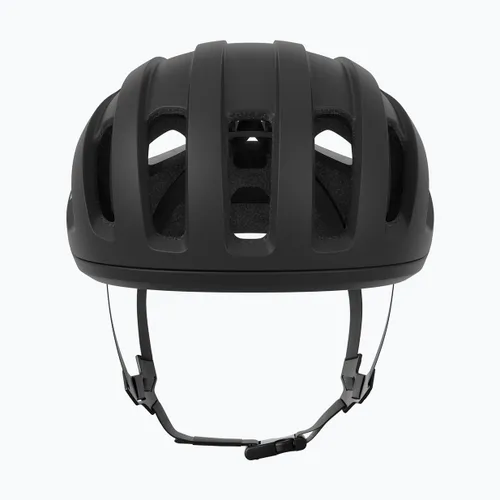 Kask rowerowy POC Amidal uranium black matt