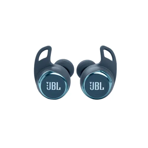 Беспроводные наушники JBL Reflect Flow Pro+ Intokanal Bluetooth 5.0 Blue