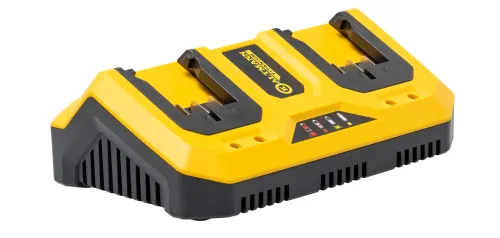 Ładowarka Kaltmann Podwójna KTI-L2X24