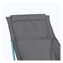 Krzesło turystyczne Helinox Zero High Back black