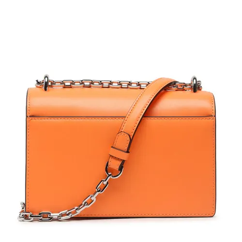 Geanta KARL LAGERFELD 225w3041 portocaliu fals