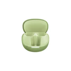 Słuchawki bezprzewodowe Fresh 'n Rebel Twins Core 2 Douszne Bluetooth Wild Green