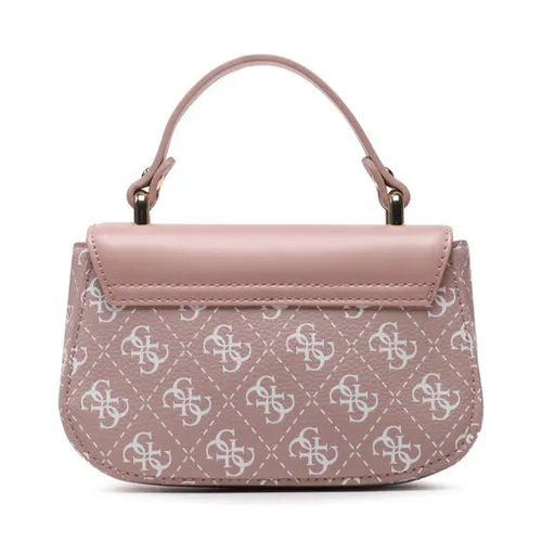 Ghiciți geanta cu clapetă Crossbody J3GZ17 WFEN0 G1G5