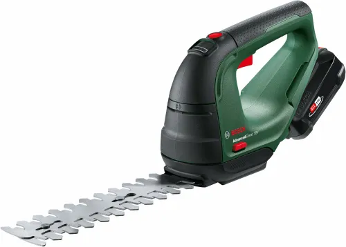 Bosch AdvancedShear 18V-10 Foarfece pentru iarbă și arbuști