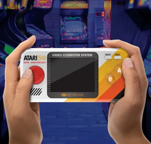 Konsola MY ARCADE DGUNL-7015