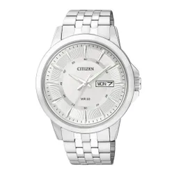 Zegarek CITIZEN Elegance BF2011-51AC Srebrny