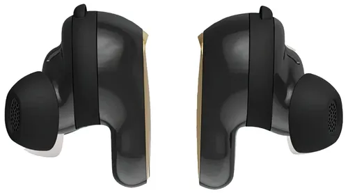 Słuchawki dokanałowe BOSE QuietComfort Ultra 2 gen. ANC Złoty