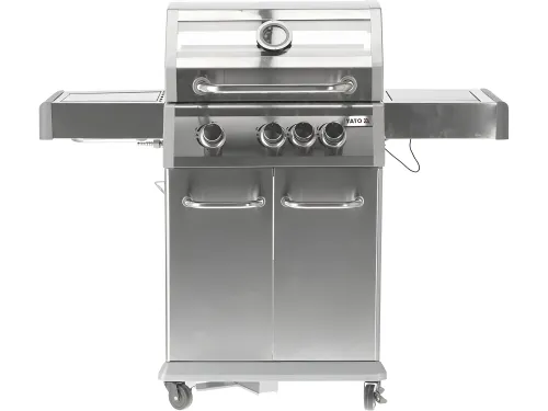 Grill gazowy YATO YG-20015