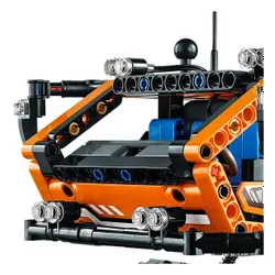 Конструктор Lego Technic арктический вездеход(42038)