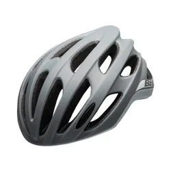 Kask rowerowy Bell Formula matte gloss grays