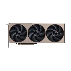 Karta graficzna MSI GeForce RTX 5070 Ti INSPIRE 3X OC 16GB GDDR7 256bit DLSS 4