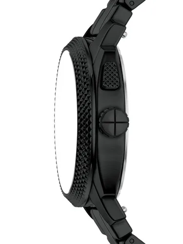 Часы наручные Fossil Machine Big Tic FS6156