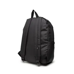 Vans vechi Skool picătură Rucsac VN0A5KHPY281 Negru / alb
