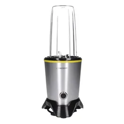 Blender kielichowy ESPERANZA Nutri Master EKM028 (Sportowy) + 2 bidony w komplecie