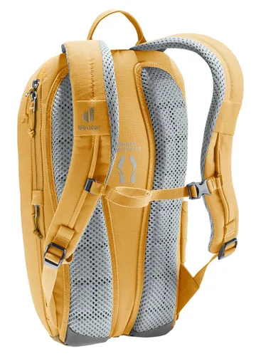 Deuter StepOut 12 Dizüstü Bilgisayar Sırt Çantası-karamel / kil