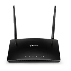 Router TP-LINK TL-MR150 2.4 GHz, Gniazdo SIM
