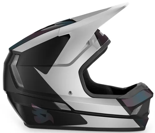 Kask rowerowy Full Face BLUEGRASS Legit