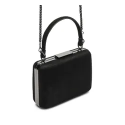 Geanta Kazar Iset 36149-S2-N0 Negru