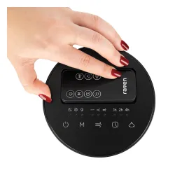 Wentylator Raven EKW004B