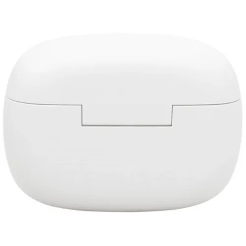 Słuchawki bezprzewodowe JBL Vibe Beam 2 Dokanałowe Bluetooth 5.3 Biały