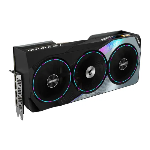 Karta graficzna Gigabyte GeForce RTX 4090 MASTER 24GB GDDR6X 384bit DLSS