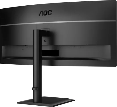 AOC CU34E4CV - 120Hz | UWQHD | VA | 34''