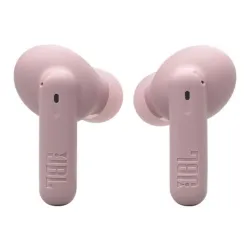 Słuchawki bezprzewodowe JBL Vibe Beam 2 Dokanałowe Bluetooth 5.3 Różowy