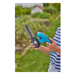 Nożyce do żywopłotu / trawy GARDENA ClassicCut Li 9885-20