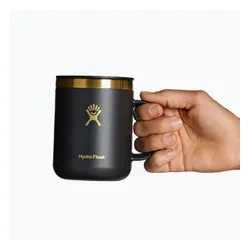 Zestaw Hydro Flask Kubki termiczne 2 szt 350 ml black tie