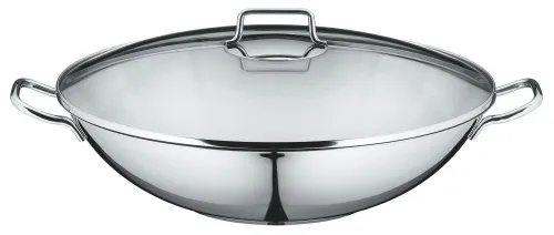 Patelnia wok WMF 58255 36 cm