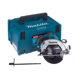 Дисковая пила Аккумуляторная Makita DHS660ZJ