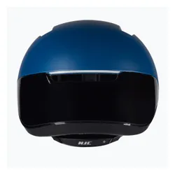 Kask rowerowy HJC Calido mt gl dark blue