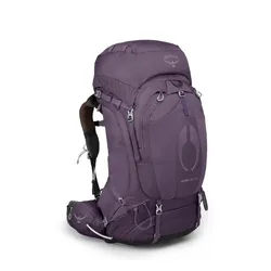 Plecak trekkingowy Osprey Aura AG 65 damski - enchantment purple