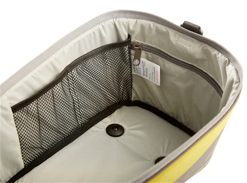 Torba na bagażnik RACKTIME Talis Plus 2.0
