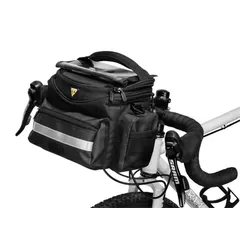 Gidon Çantası TOPEAK TourGuide Handlebar Bag