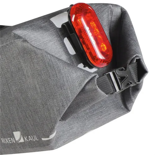 Torba podsiodłowa KLICKFIX Bikepack X