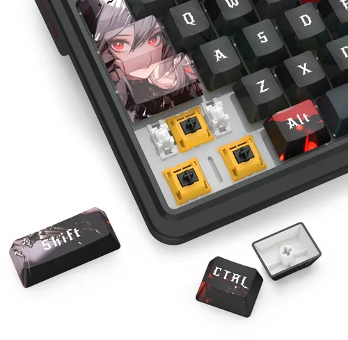 Klawiatura REDRAGON Artemis Pro K719AK-RGB-PRO