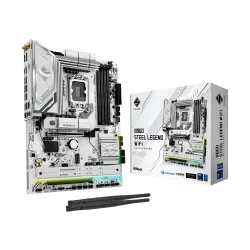 Płyta główna ASrock B860 Steel Legend WiFi