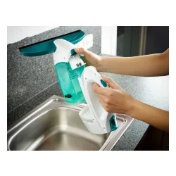 Myjka do okien Leifheit Dry & Clean 51000