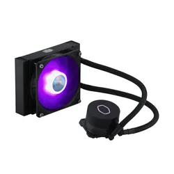 Chłodzenie Cooler Master MasterLiquid ML120L V2 RGB