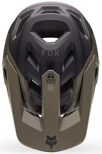 Kask rowerowy Full Face FOX Proframe MIPS