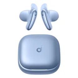 Słuchawki douszne SOUNDCORE Liberty Buds ANC Niebieski