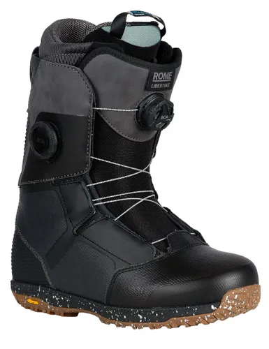 Buty snowboardowe Rome Libertine Boa - Rozmiar (cm) - 27.0